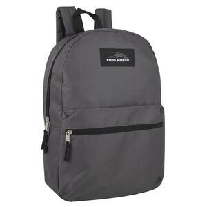 Trailmaker Classic 2 Pocket Backpack